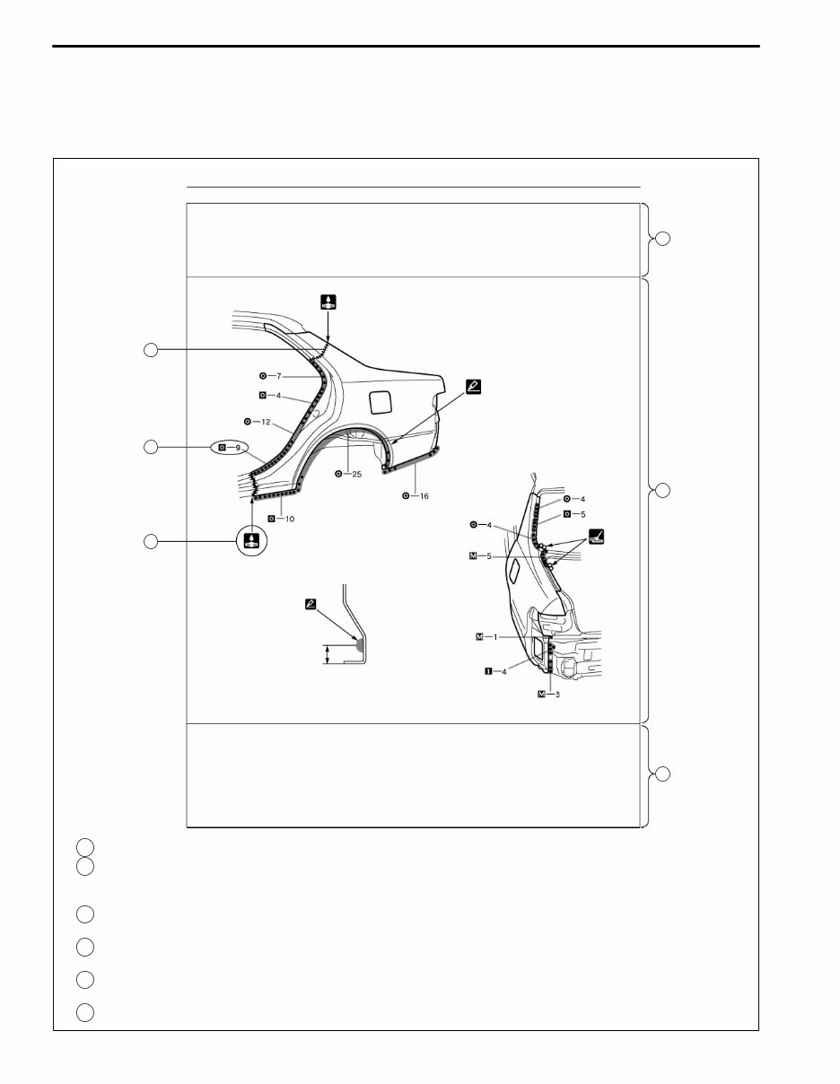 2005-2007 Scion xB Service & Repair Manual preview img 2