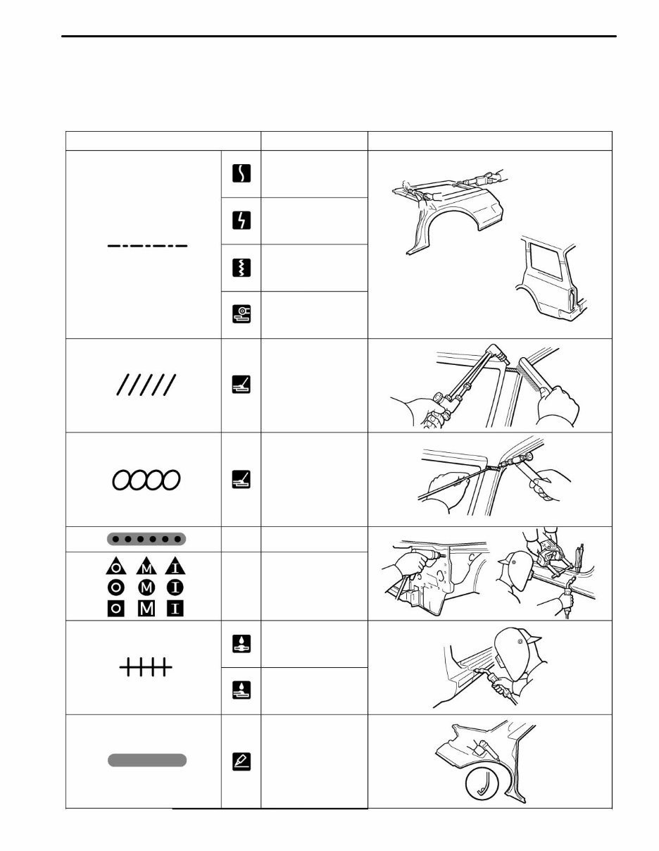 2005-2007 Scion xB Service & Repair Manual preview img 3