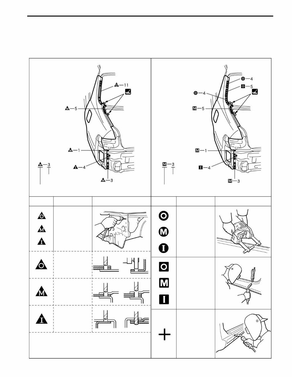 2005-2007 Scion xB Service & Repair Manual preview img 5