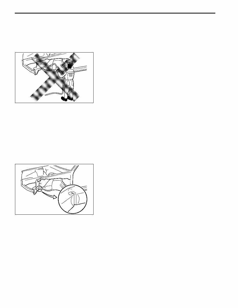 2005-2007 Scion xB Service & Repair Manual preview img 6