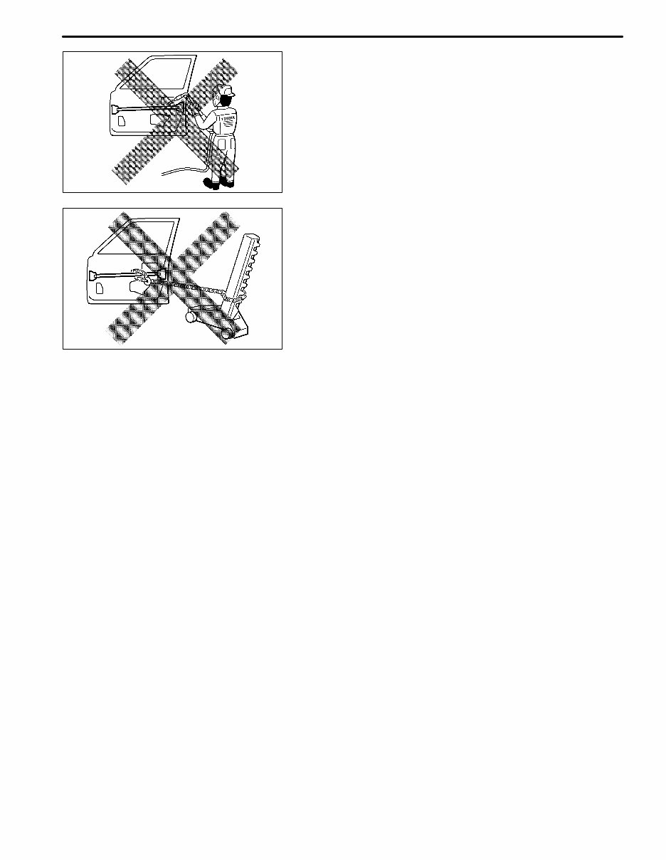 2005-2007 Scion xB Service & Repair Manual preview img 7