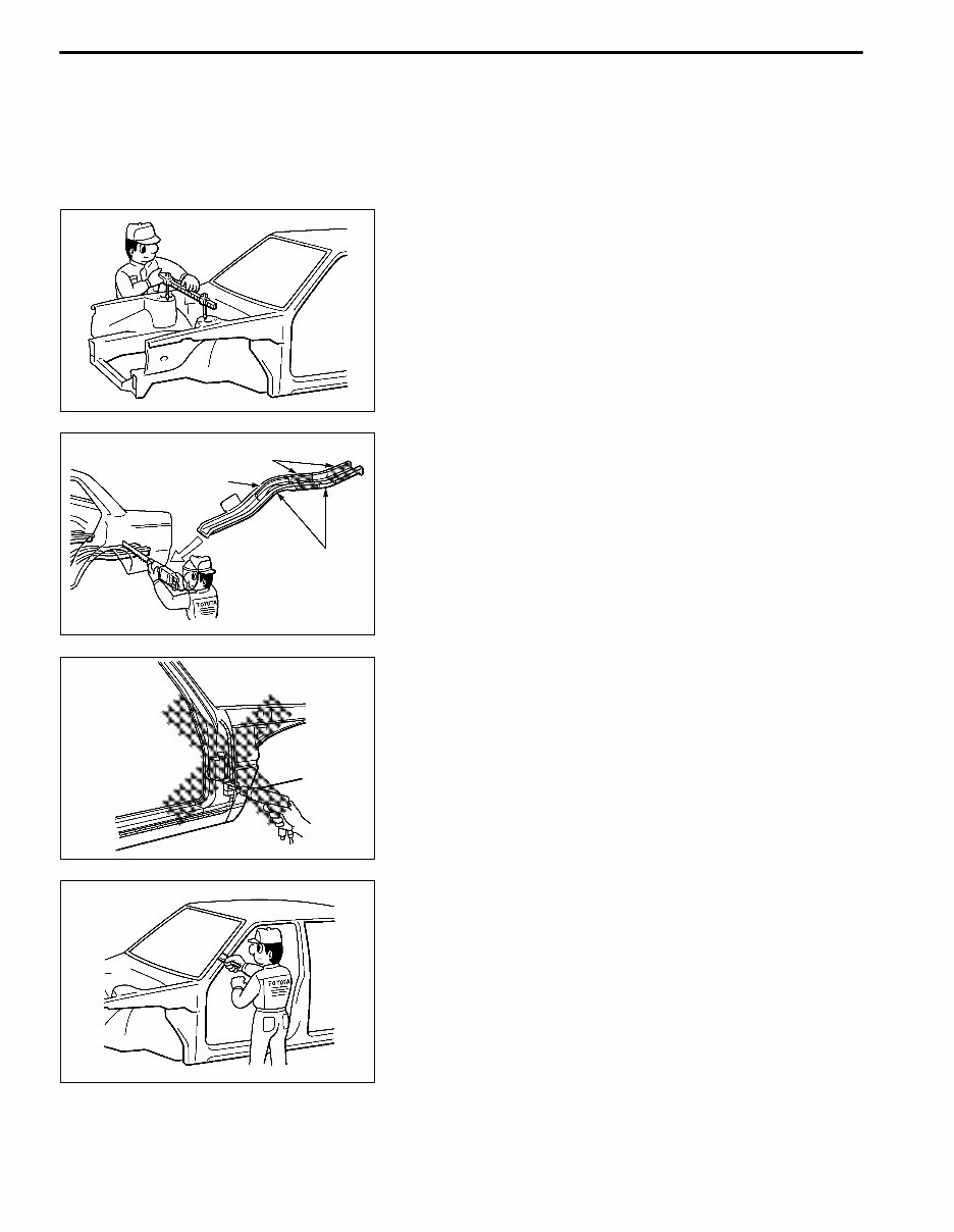 2005-2007 Scion xB Service & Repair Manual preview img 8