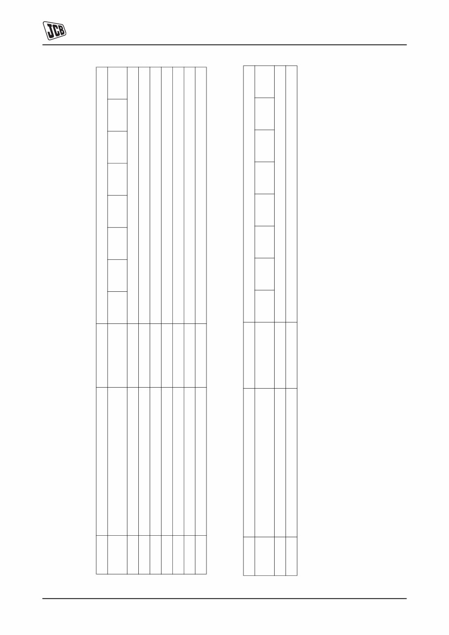 Jcb 531 70 T70 533 105 535 95 T95 536 60 T60 536 70 T70 526 56 541 70 T70 Telescopic Handler Repair Service Shop Manual preview img 8