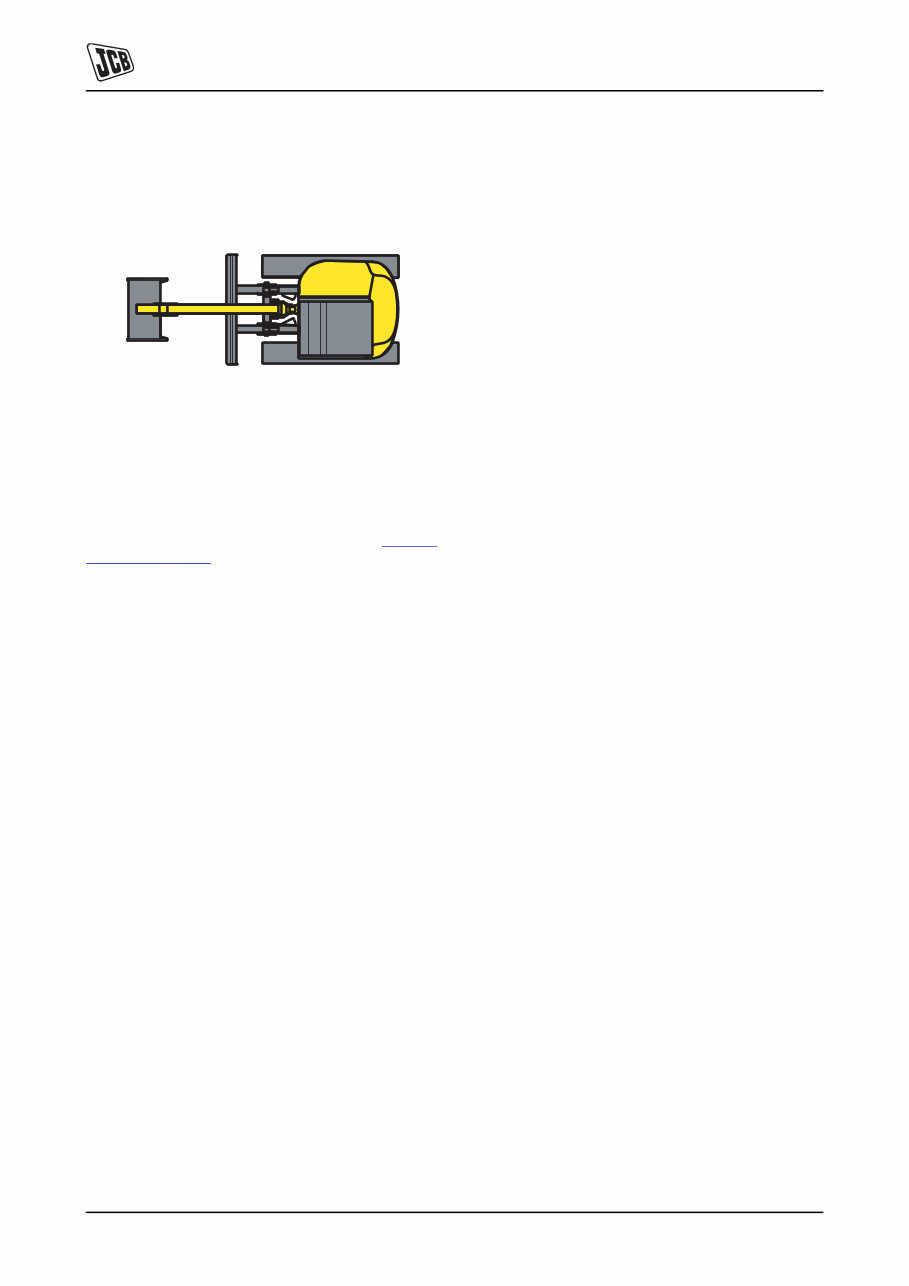 JCB 8040, 8045, 8050, 8055 Mini Excavators OEM Service & Repair Manual preview img 8