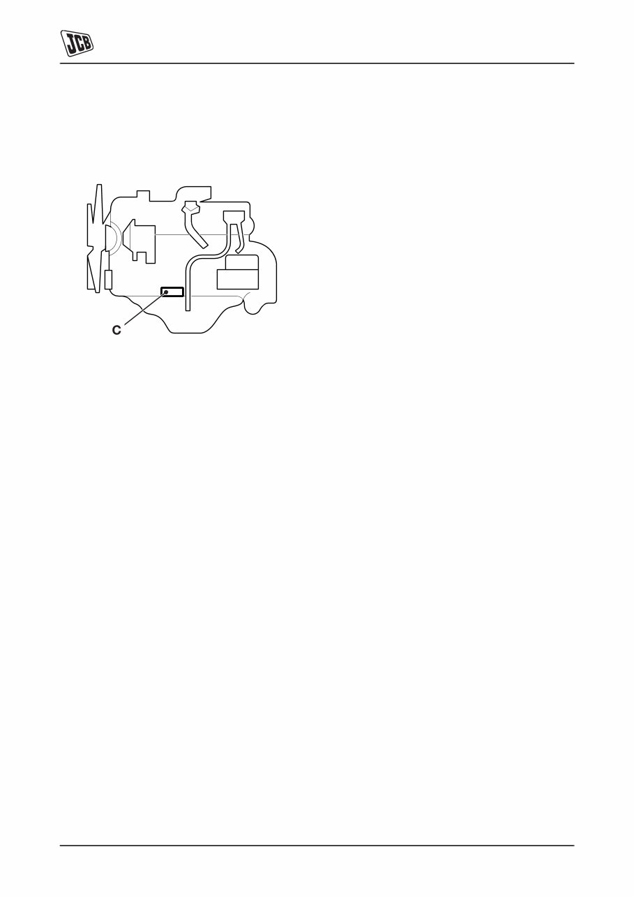 JCB JS115, JS130, JS130LC, JS145, JS160, JS180 Tracked Excavator Service Repair Workshop Manual preview img 10