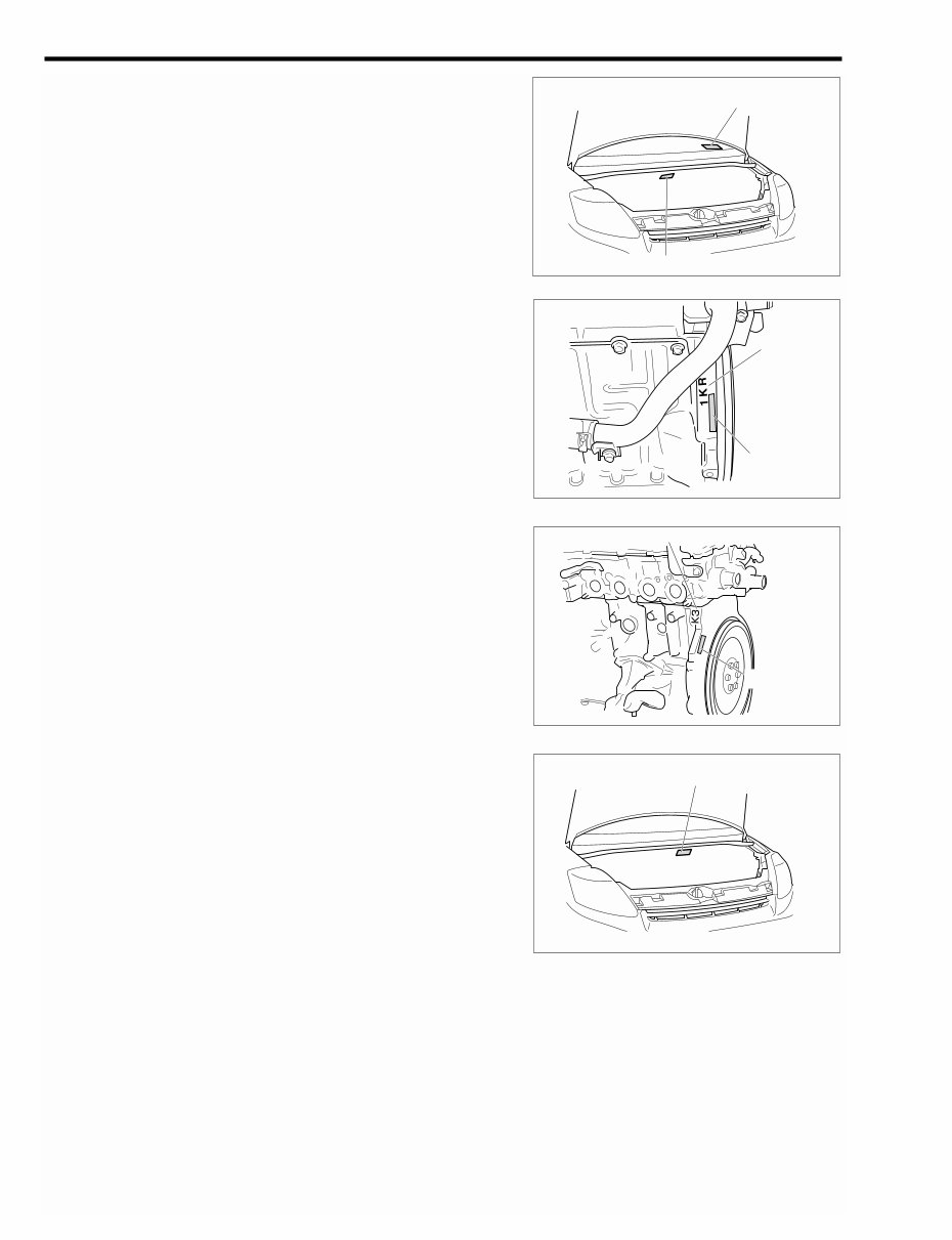 2004-2010 Daihatsu Sirion Service & Repair Manual preview img 6