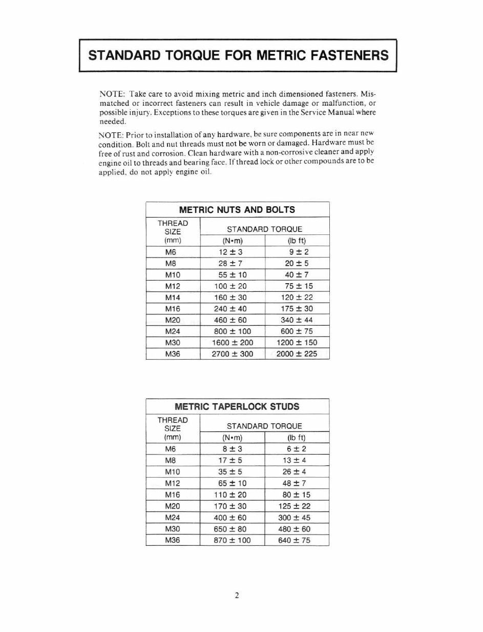 3208 cat diesel truck engine service manual preview img 2