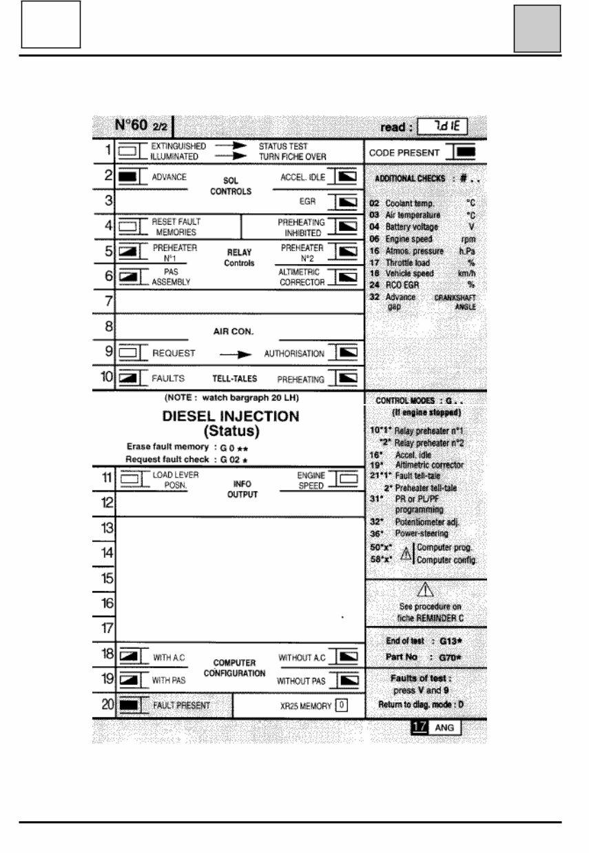 2001-2006 Renault Clio X65 Engine Service & Repair Manual preview img 7