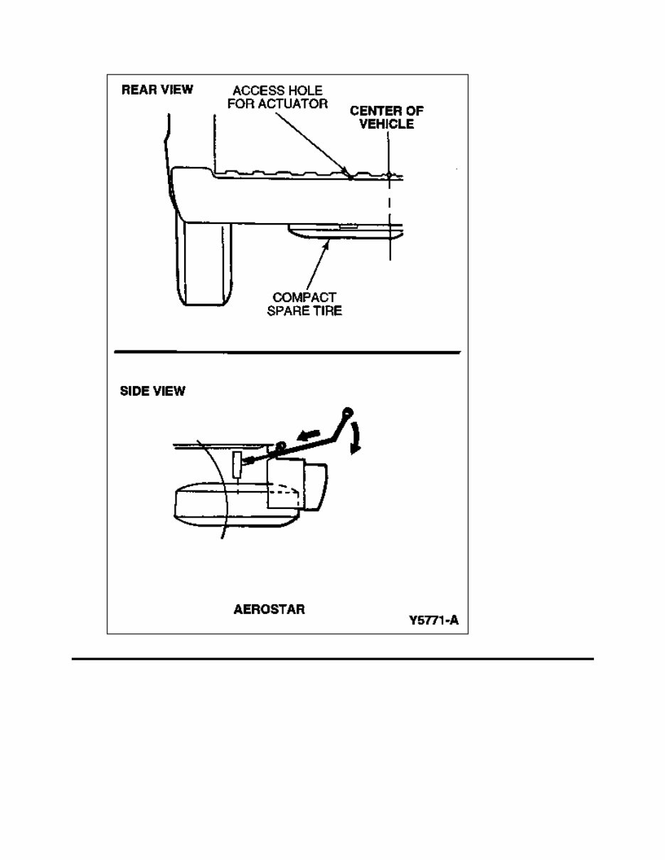 1997 Mazda B-Series Service & Repair Manual preview img 4