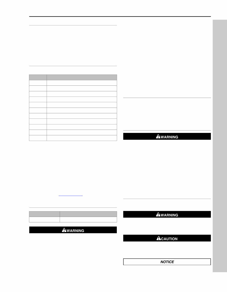 2012-2016 HD Dyna Street Bob FXDB Service & Repair Manual preview img 1