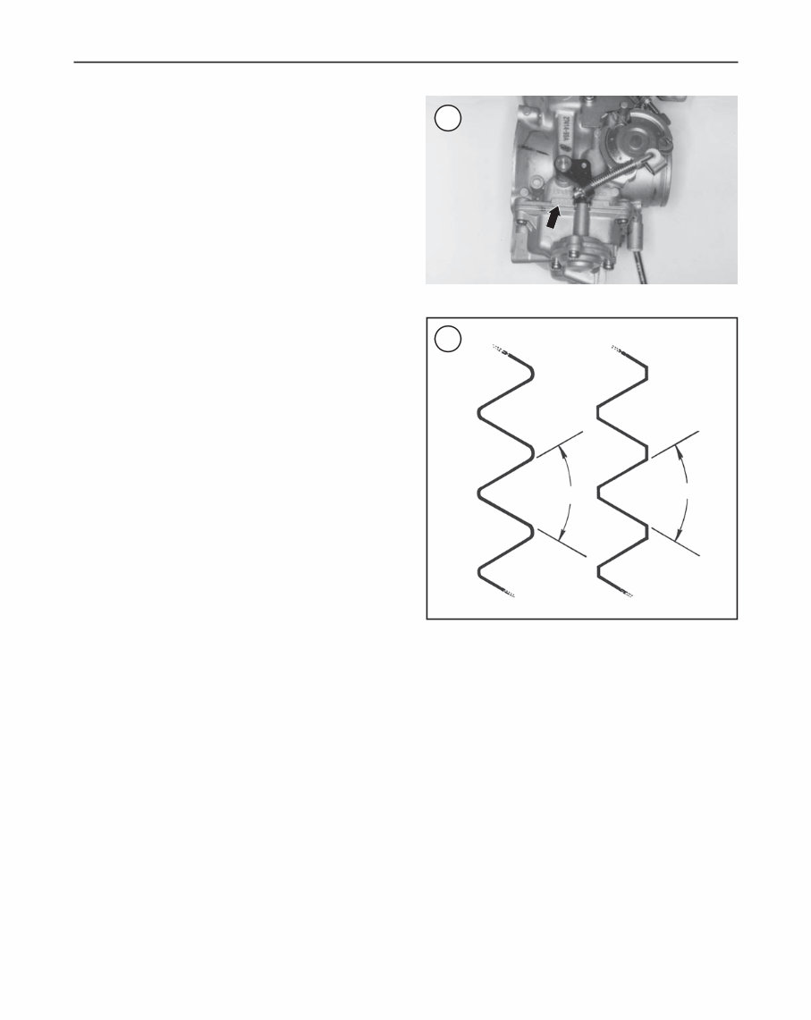 2008 Harley-Davidson XL1200C Sportster 1200 Custom Service & Repair Manual preview img 4