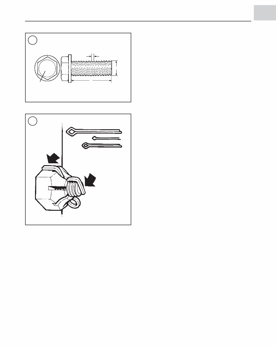 2008 Harley-Davidson XL1200C Sportster 1200 Custom Service & Repair Manual preview img 5