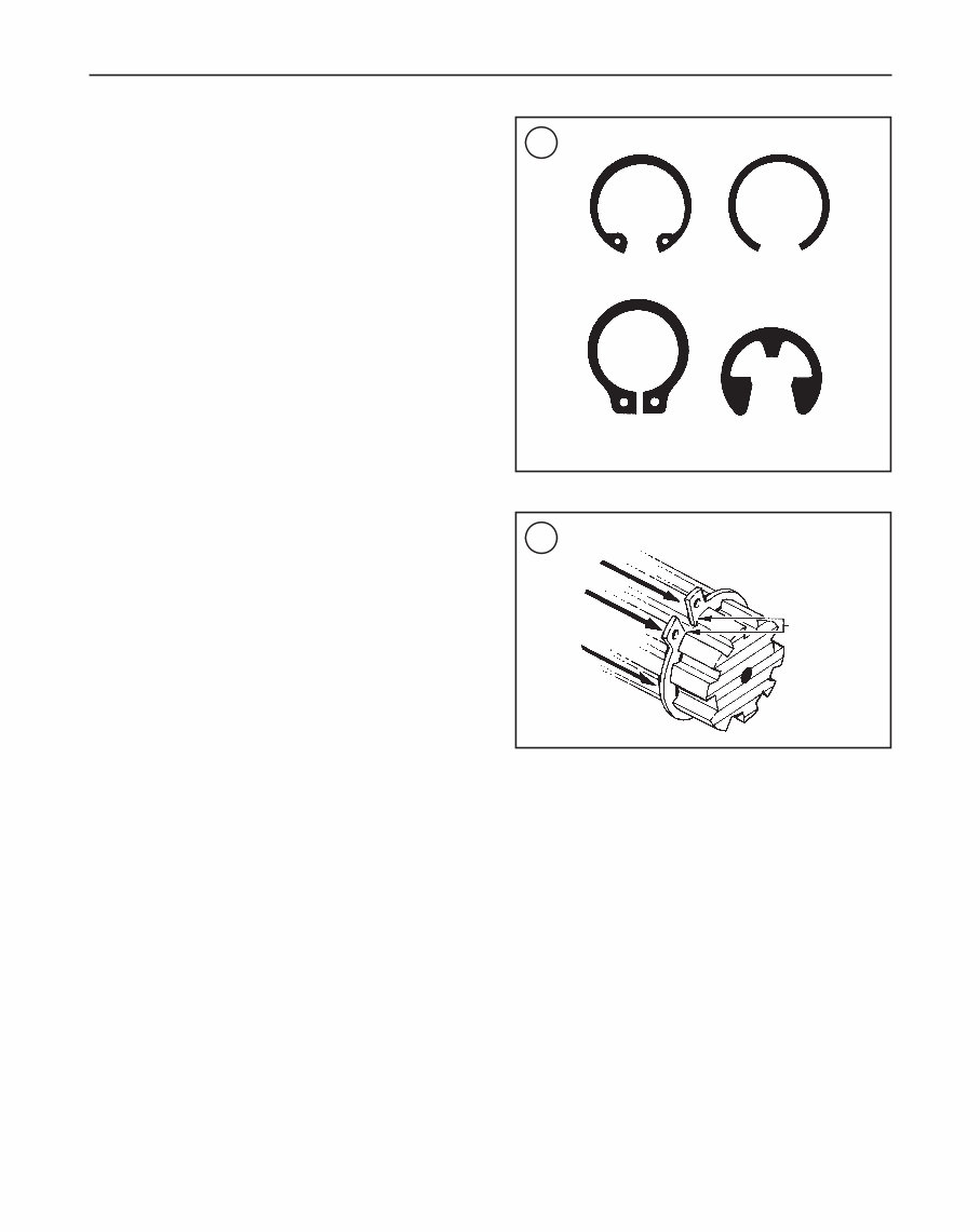 2008 Harley-Davidson XL1200C Sportster 1200 Custom Service & Repair Manual preview img 6