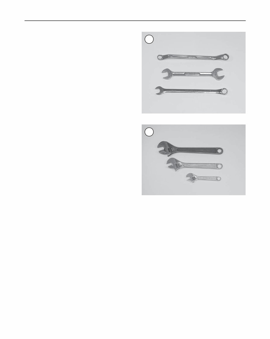 2008 Harley-Davidson XL1200C Sportster 1200 Custom Service & Repair Manual preview img 8