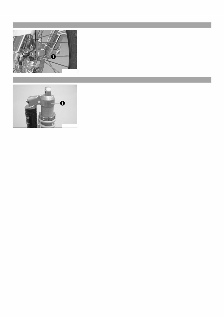 2009-2012 Husaberg FE 450 FE 570 Bike Service & Repair Manual preview img 10
