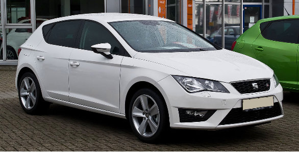 2015 SEAT LEON MK3 Service and Repair Manual preview img 1