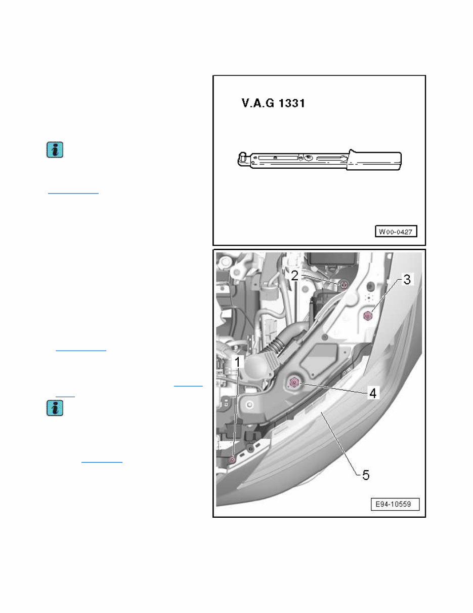 2015 SEAT LEON MK3 Service and Repair Manual preview img 2