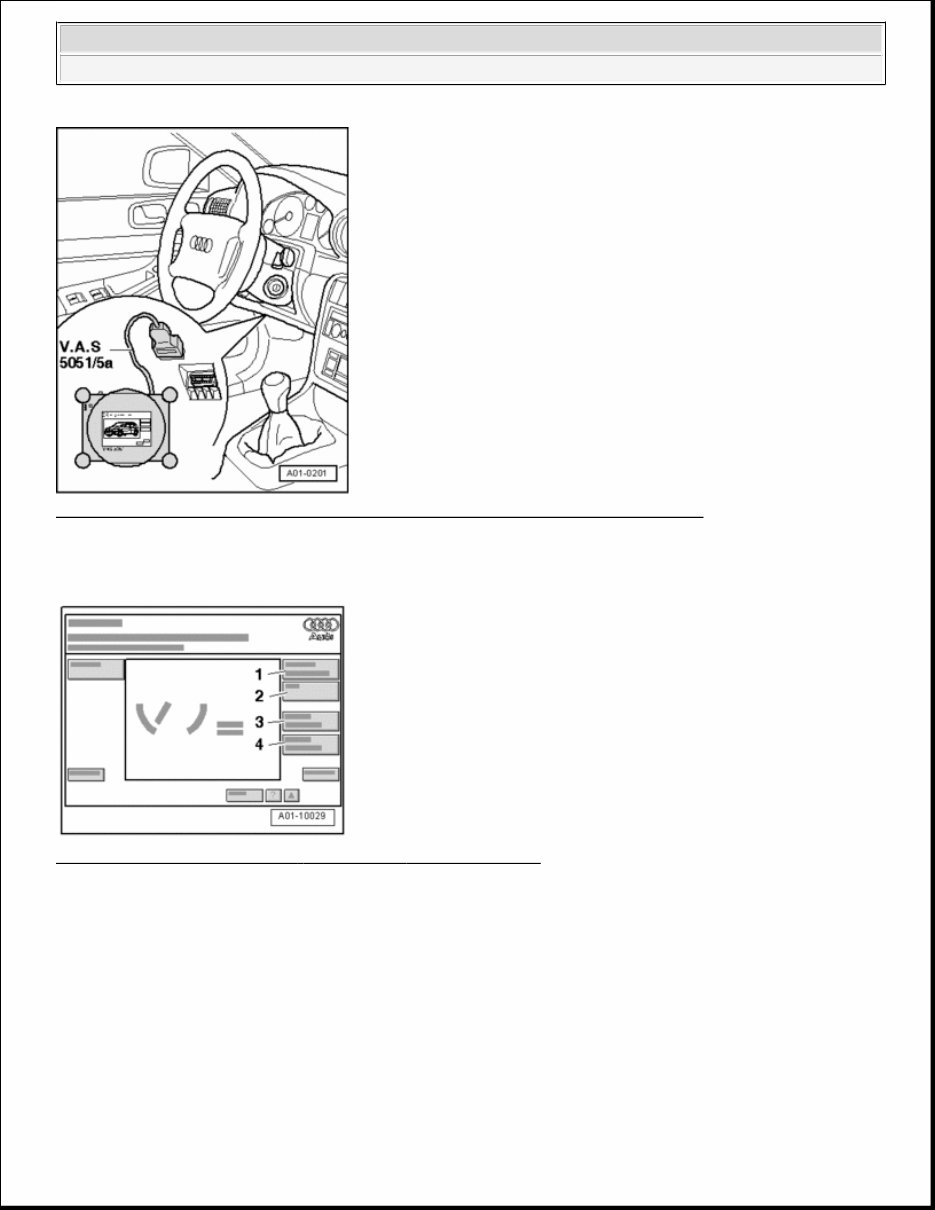 2007 Audi A6 (C6) Service & Repair Manual preview img 4