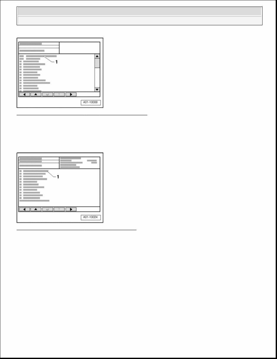 2007 Audi A6 (C6) Service & Repair Manual preview img 5