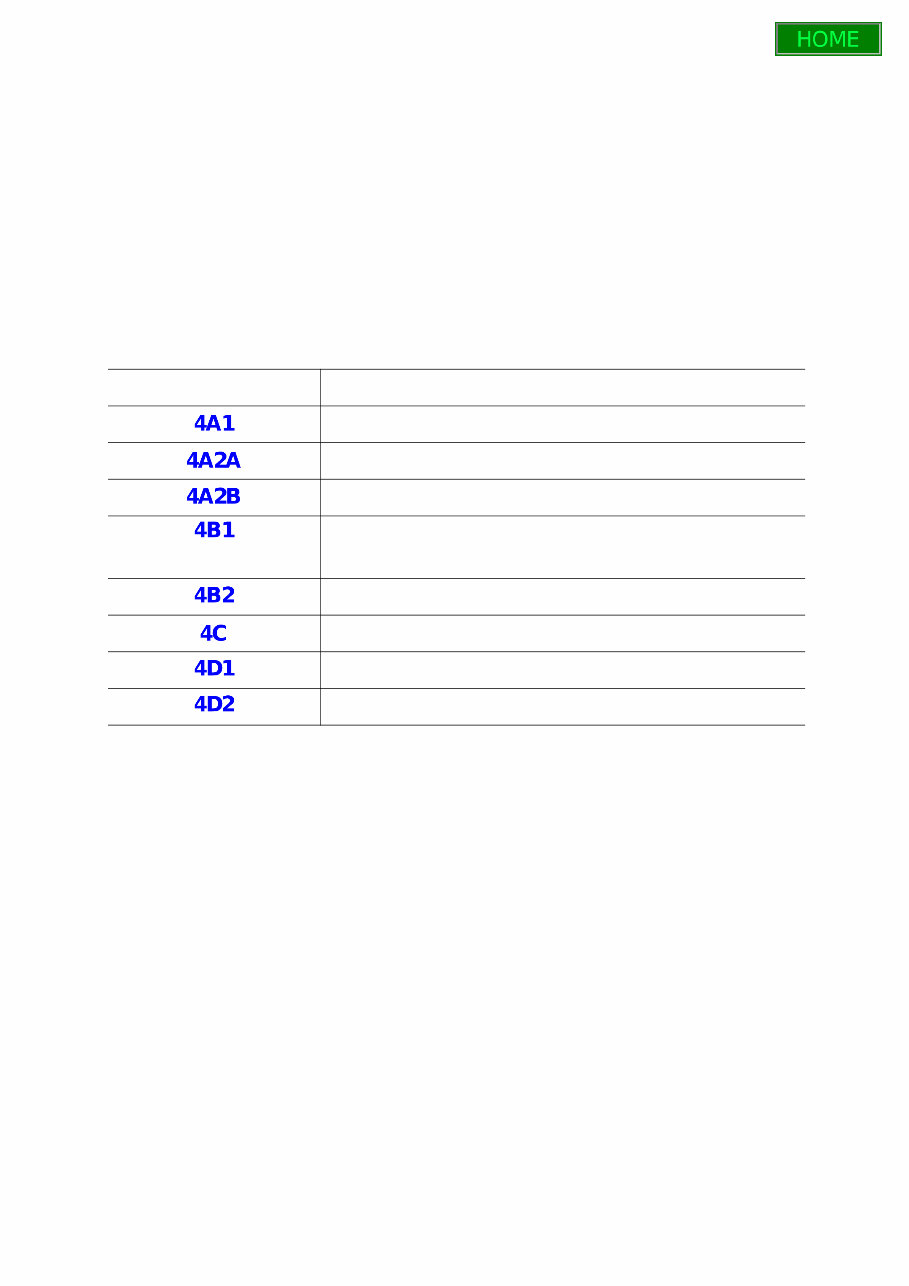 2002 Isuzu Trooper Service & Repair Manual preview img 7