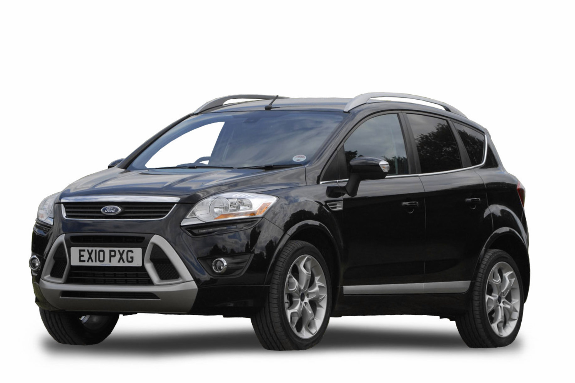 2011 Ford Kuga Service & Repair Manual preview img 1