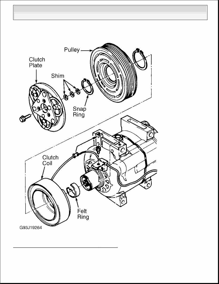 1994-1998 Audi Cabriolet Service & Repair Manual preview img 6