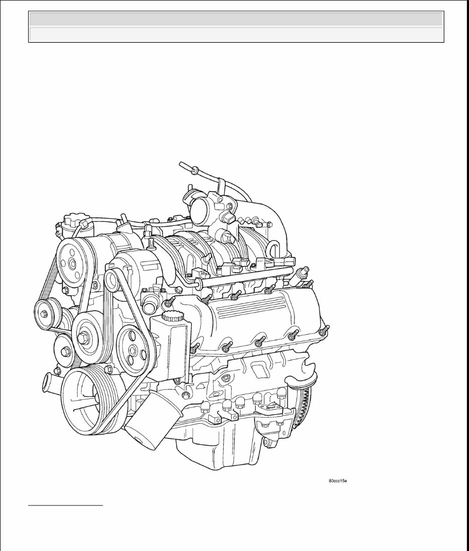 2007-2009 Dodge Nitro Service & Repair Manual preview img 1