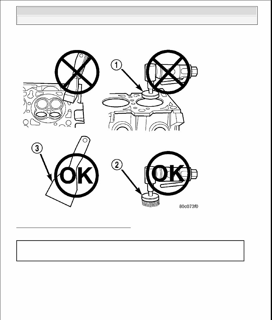 2007-2009 Dodge Nitro Service & Repair Manual preview img 8