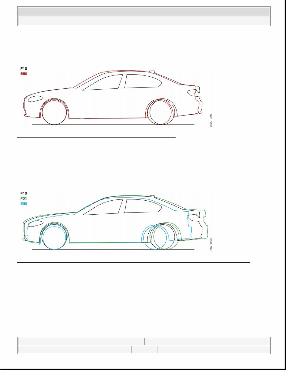 2013 BMW 5-Series (F10) Service & Repair Manual preview img 3