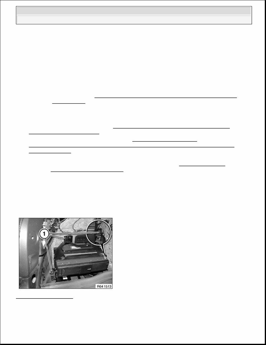 2015 BMW 1-Series F20 Service and Repair Manual preview img 2