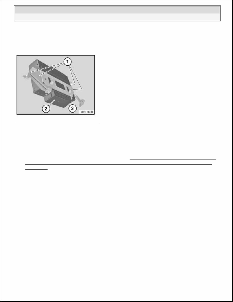 2015 BMW 1-Series F20 Service and Repair Manual preview img 3