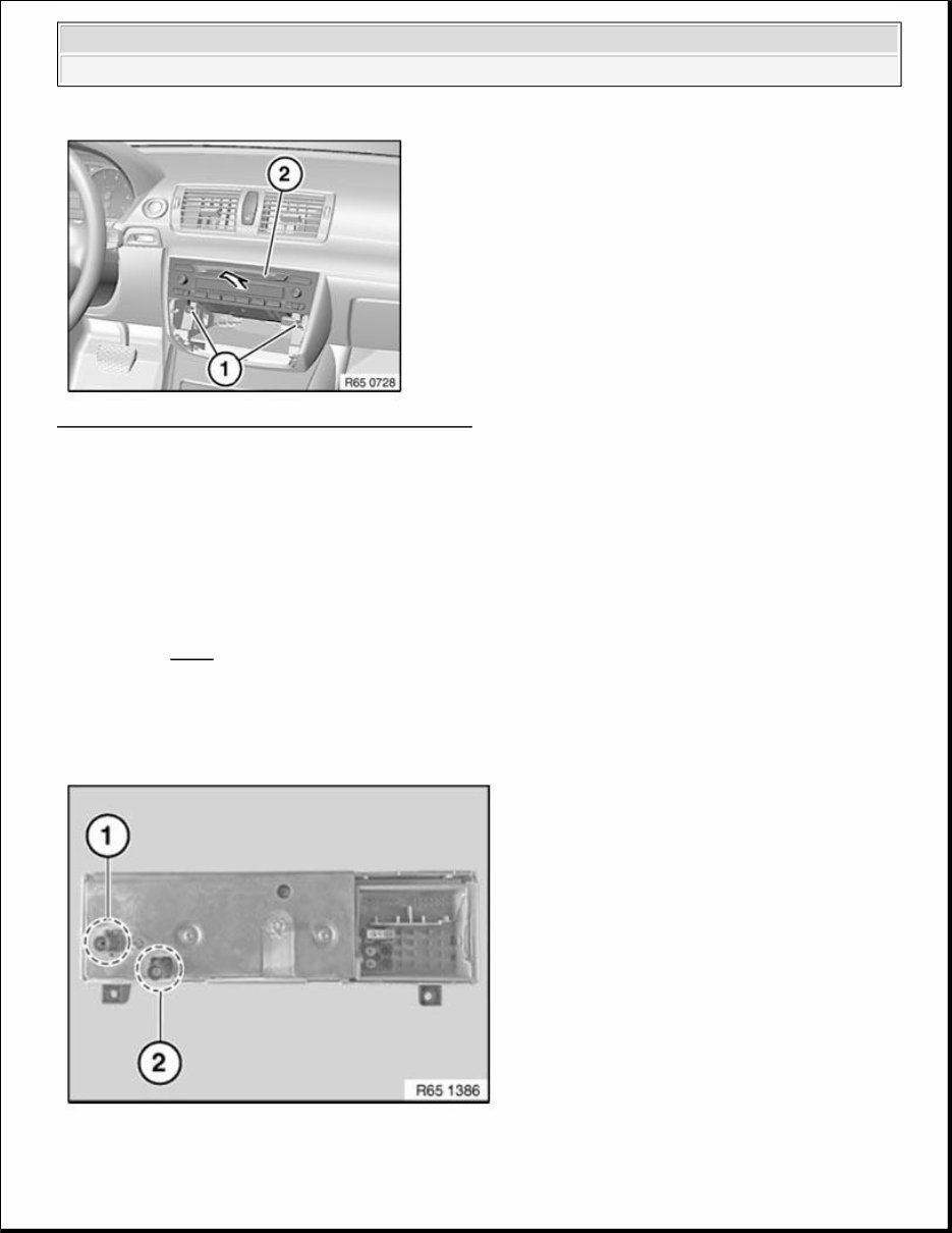 2015 BMW 1-Series F20 Service and Repair Manual preview img 4