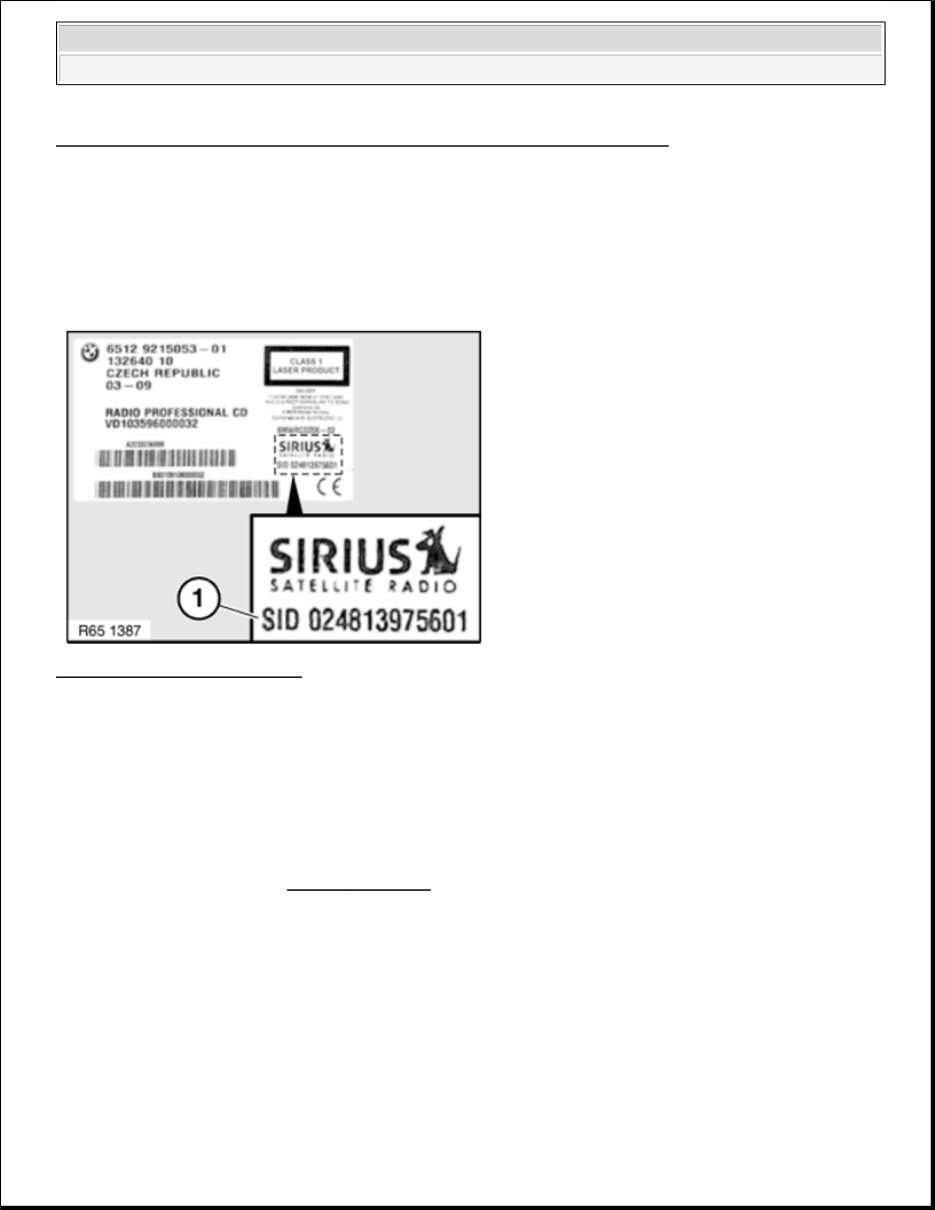 2015 BMW 1-Series F20 Service and Repair Manual preview img 5