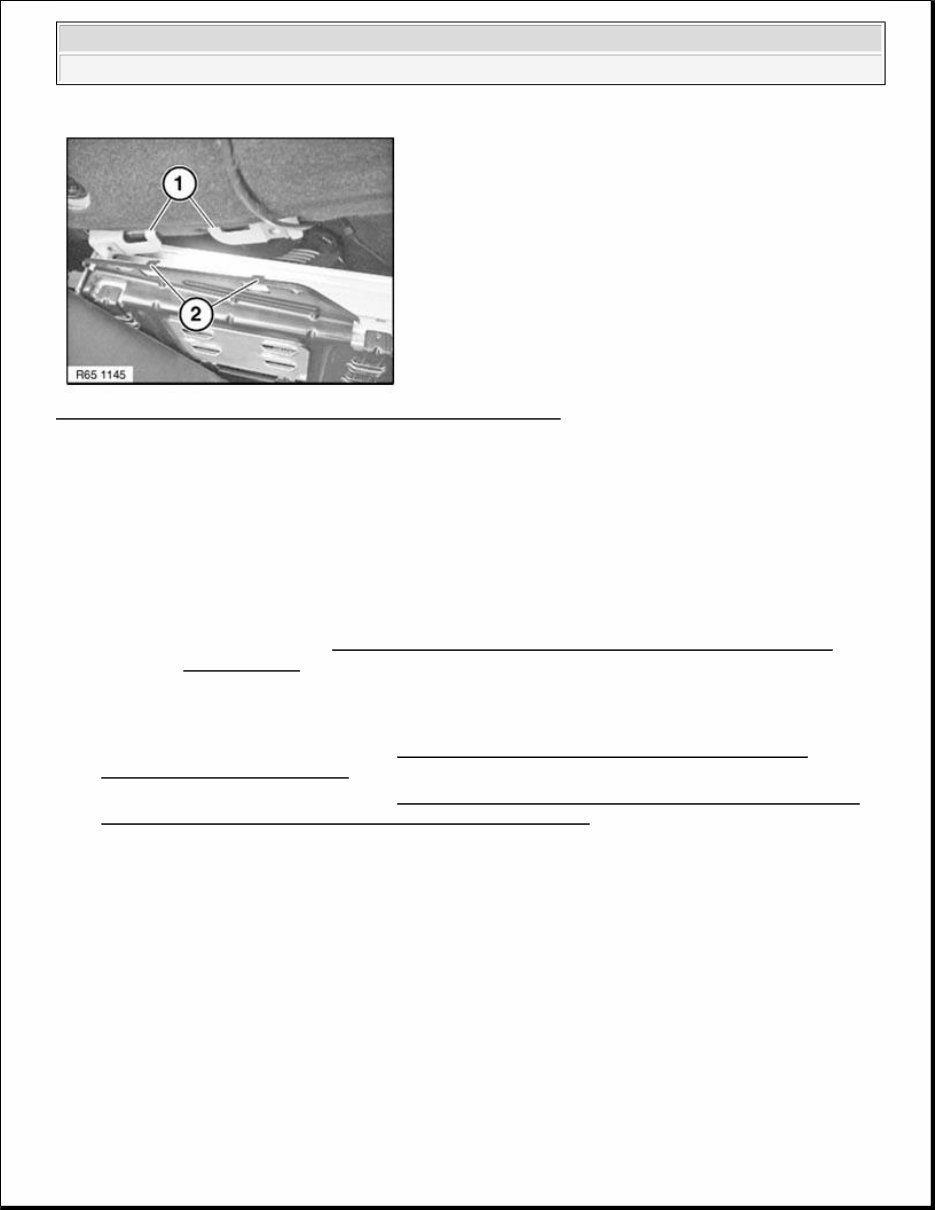 2015 BMW 1-Series F20 Service and Repair Manual preview img 9