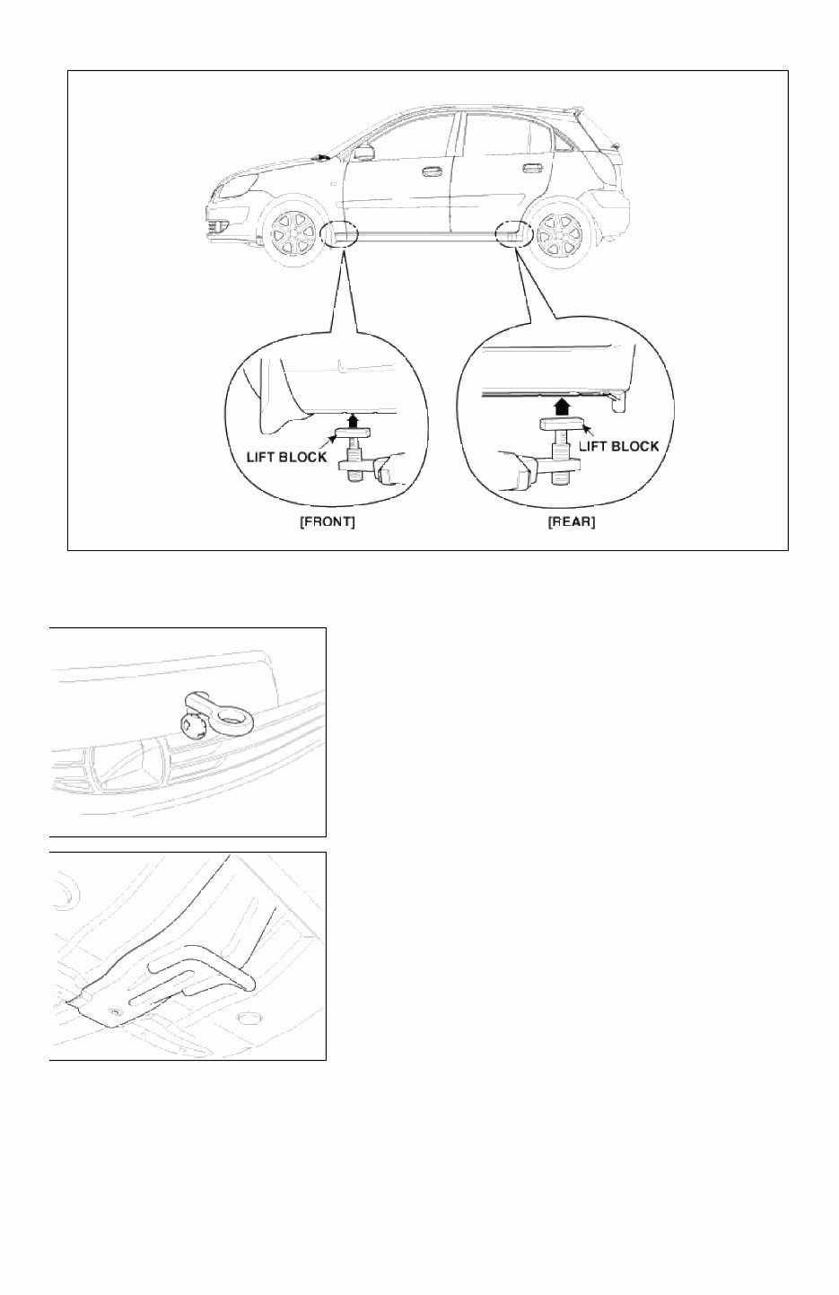 KIA RIO Service & Repair Manual - ! (DVD ISO) preview img 9