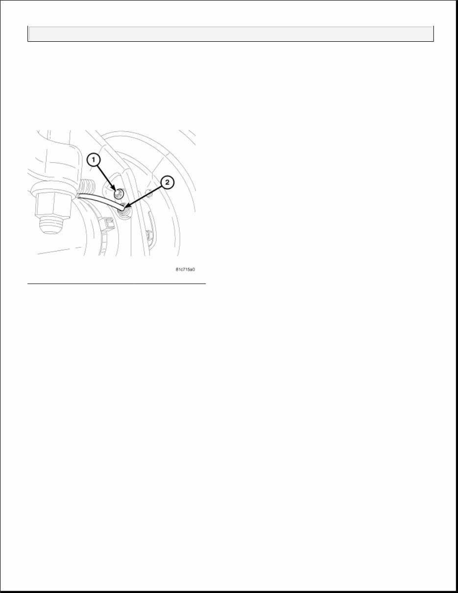 2012 Dodge Sprinter Service & Repair Manual preview img 8