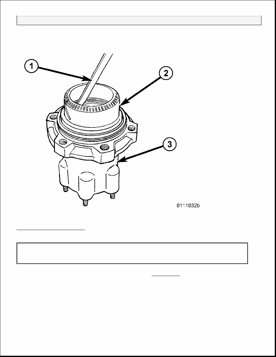 2012 Dodge Sprinter Service & Repair Manual preview img 9