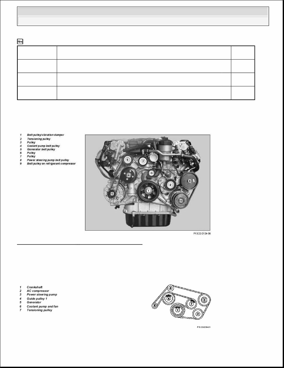 2011 Mercedes-Benz ML350 Service & Repair Manual preview img 8
