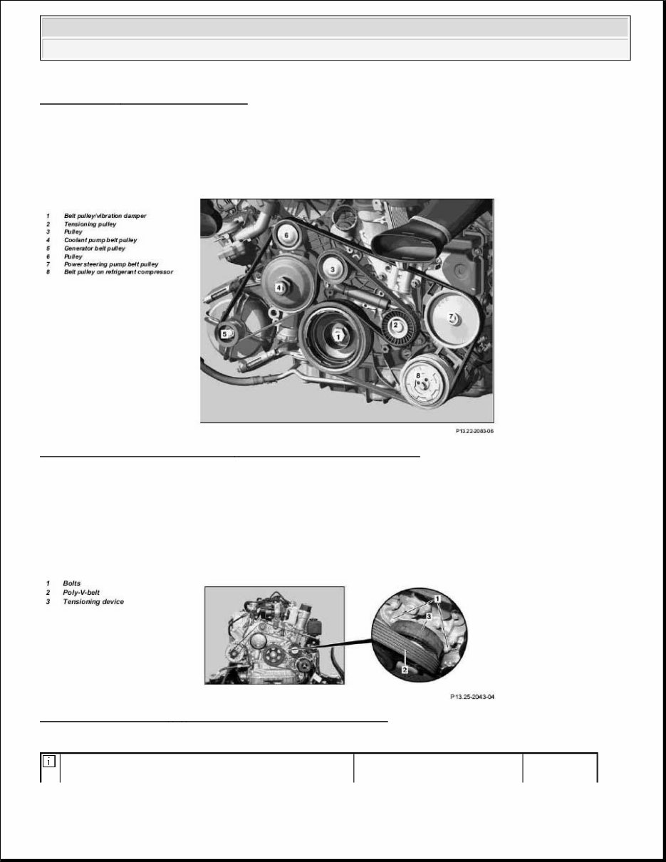 2011 Mercedes-Benz ML350 Service & Repair Manual preview img 9