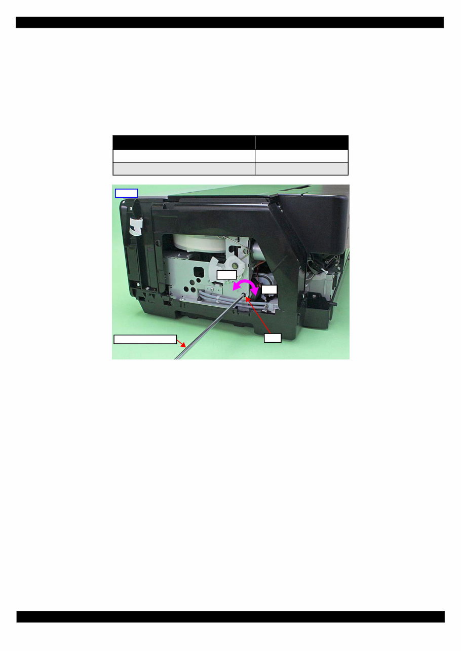 Epson Stylus Photo R3000, Service Manual preview img 10