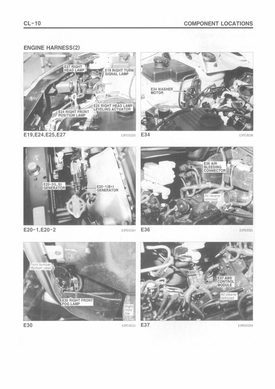 2003-2010 Hyundai Getz Electrical Troubleshooting Service & Repair Manual preview img 10