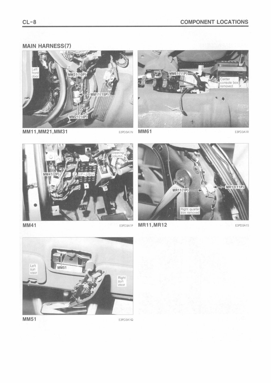 2003-2010 Hyundai Getz Electrical Troubleshooting Service & Repair Manual preview img 8