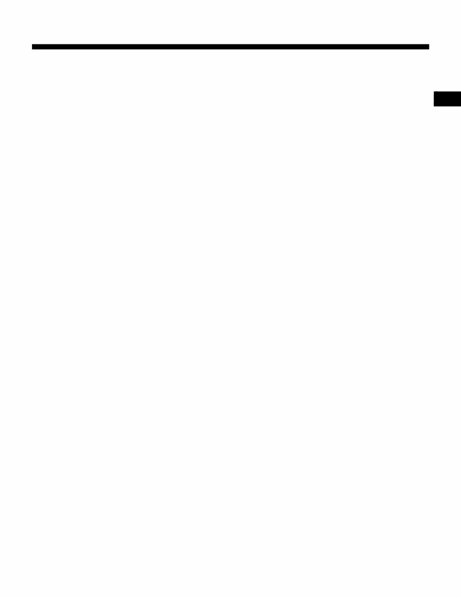 2005 Mitsubishi Galant OEM Service & Repair Manual preview img 1