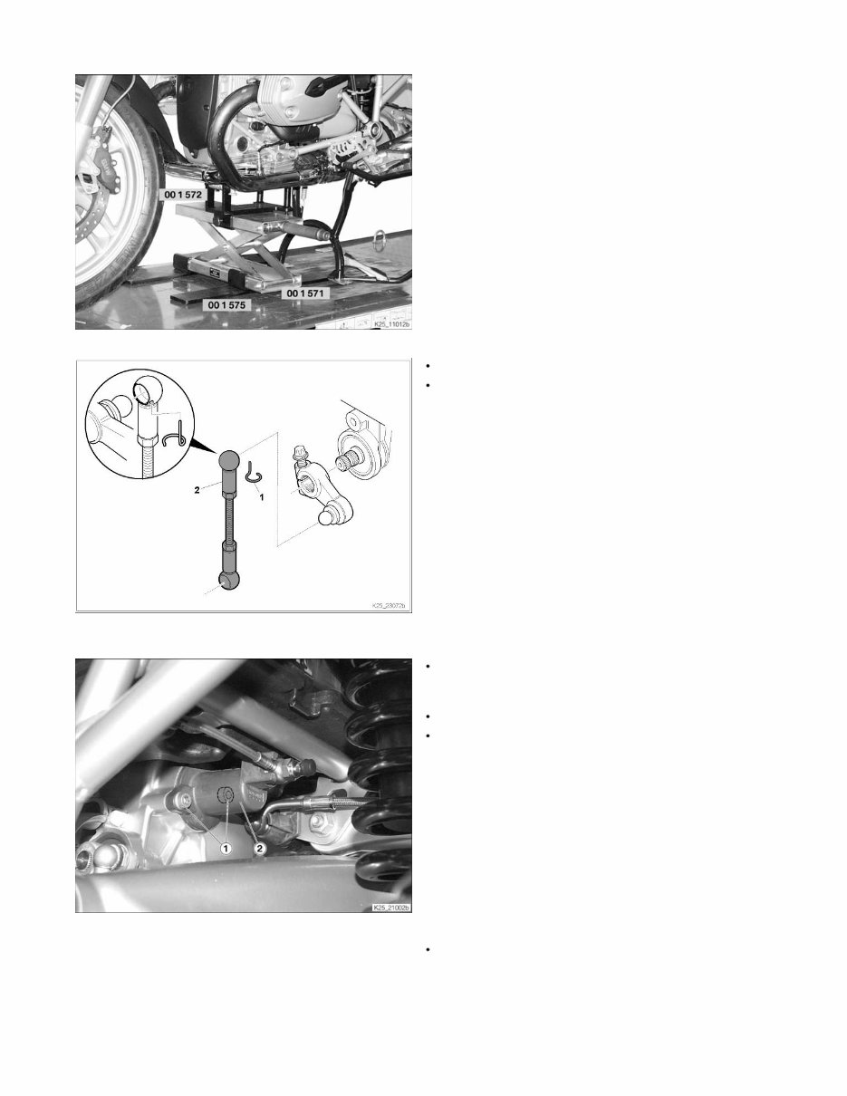 2005-2013 BMW R1200RT OEM Service & Repair Manual preview img 10