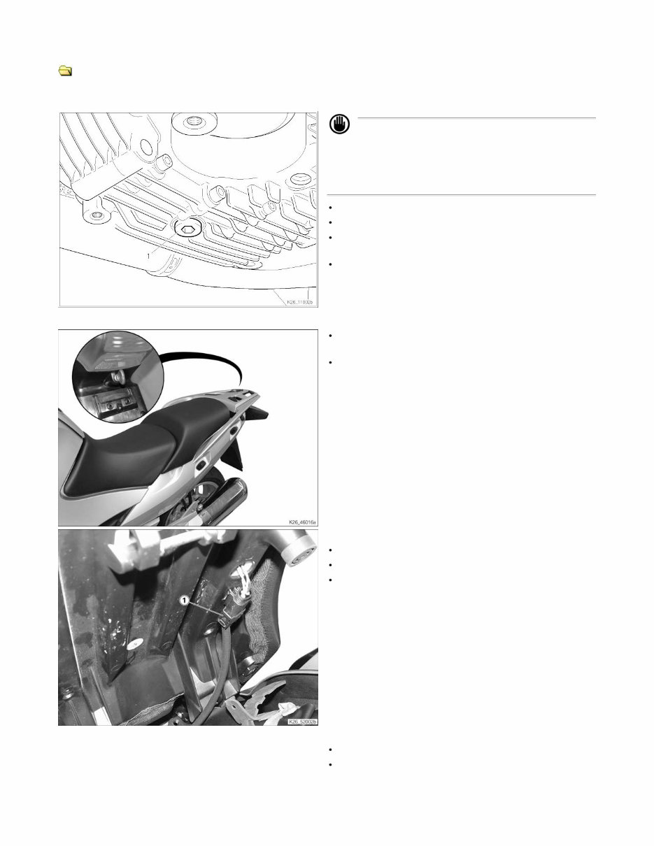 2005-2013 BMW R1200RT OEM Service & Repair Manual preview img 2