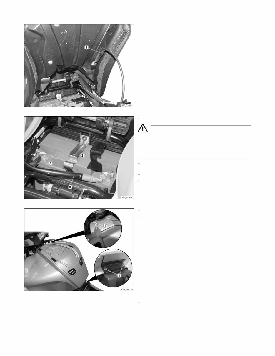 2005-2013 BMW R1200RT OEM Service & Repair Manual preview img 3