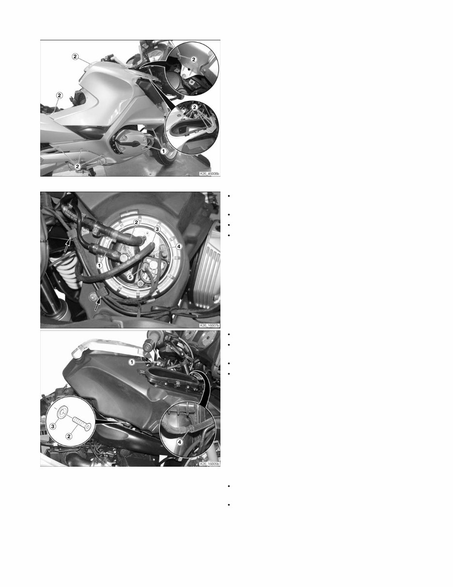 2005-2013 BMW R1200RT OEM Service & Repair Manual preview img 6