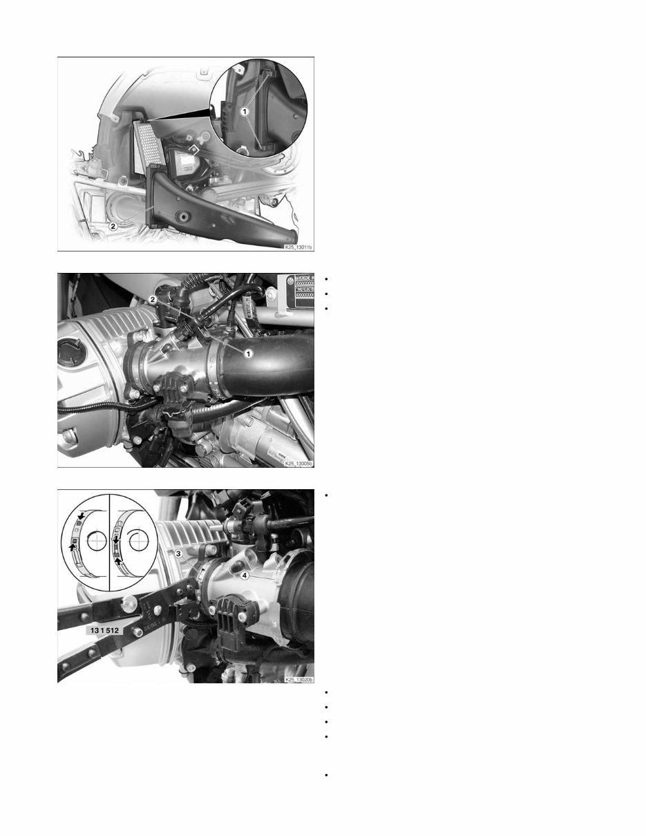 2005-2013 BMW R1200RT OEM Service & Repair Manual preview img 7