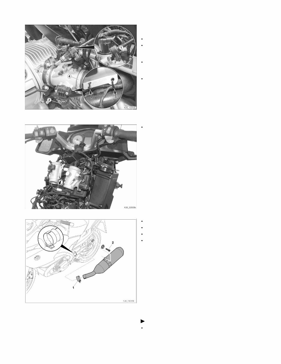 2005-2013 BMW R1200RT OEM Service & Repair Manual preview img 8