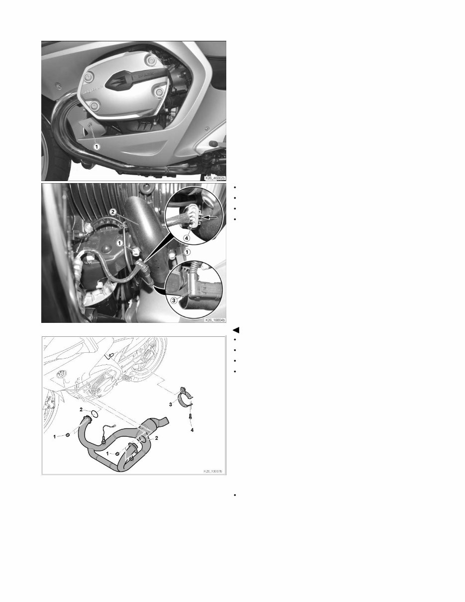 2005-2013 BMW R1200RT OEM Service & Repair Manual preview img 9